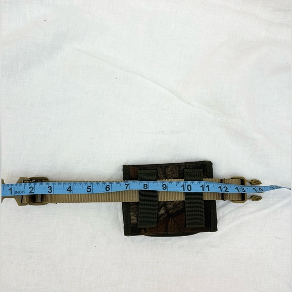 Winchester Nylon Cartridge Wallet - Picture 5 of 10